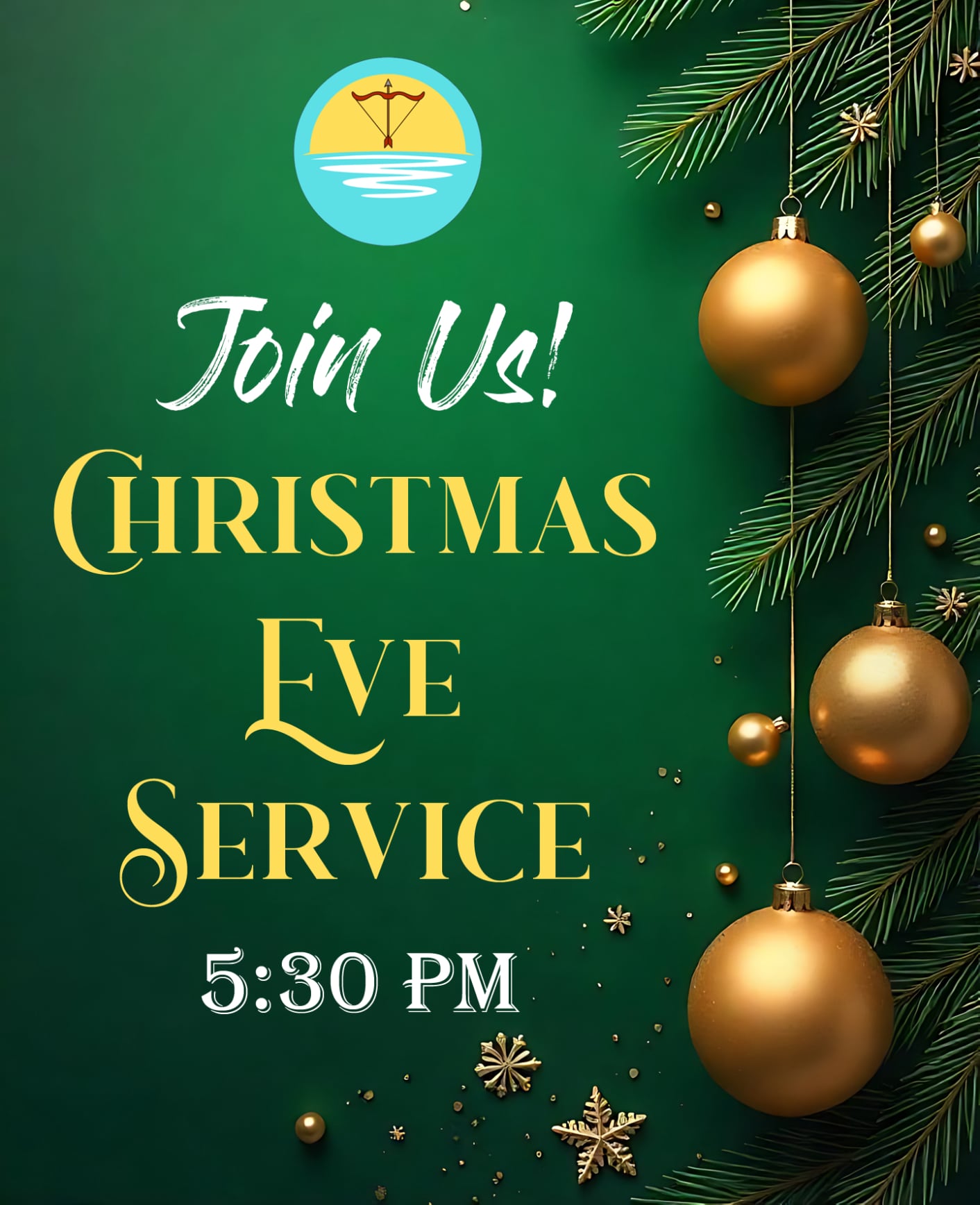 St. Sebastian’s-by-the Sea