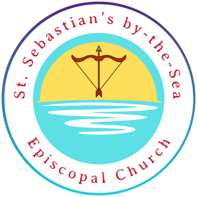 Saint Sebastian’s by-the-Sea Episcopal Church